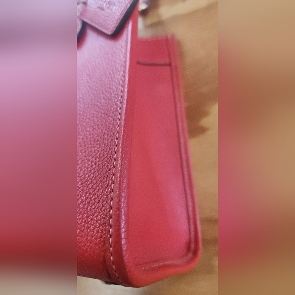 Coaxh Feild Tote 22 With Rexy - Picture 6 of 13